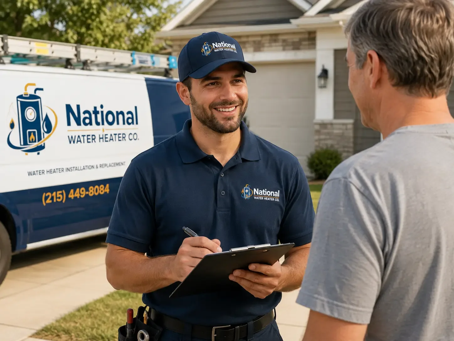Water Heater Installation Gerry, NY FAQs